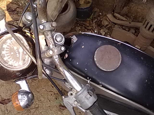 ซือหมู ขับดีมากๆ รถเดิมๆ อุปกร์ครบ