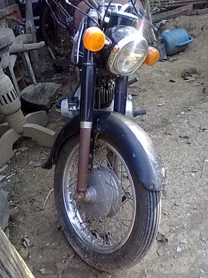 ซือหมู ขับดีมากๆ รถเดิมๆ อุปกร์ครบ