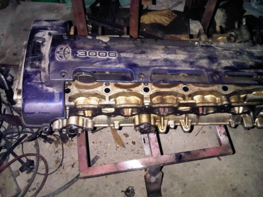 หาตังเที่ยว สงการครับทั้งหมด 6500ด่วนๆเลยครับ เครื่องเสื้อสูบฝาสูบ2jz เทอร์โบ2j ชุดสายไฟ