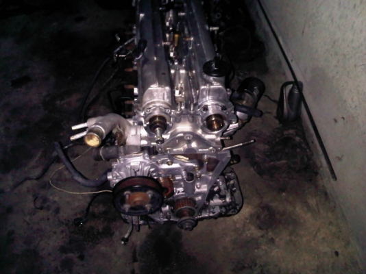 หาตังเที่ยว สงการครับทั้งหมด 6500ด่วนๆเลยครับ เครื่องเสื้อสูบฝาสูบ2jz เทอร์โบ2j ชุดสายไฟ