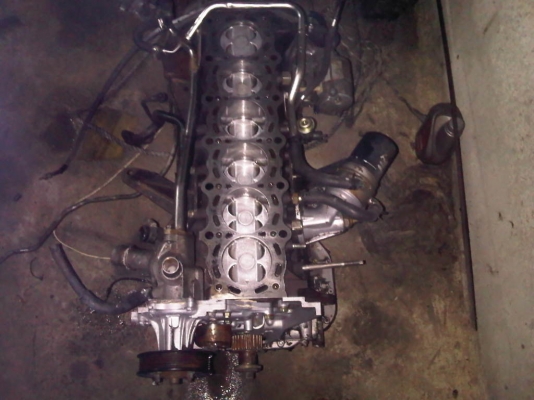 หาตังเที่ยว สงการครับทั้งหมด 6500ด่วนๆเลยครับ เครื่องเสื้อสูบฝาสูบ2jz เทอร์โบ2j ชุดสายไฟ