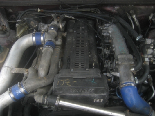 VOLVO 940 1JZgte สนใจโทรมาล่ะกัน