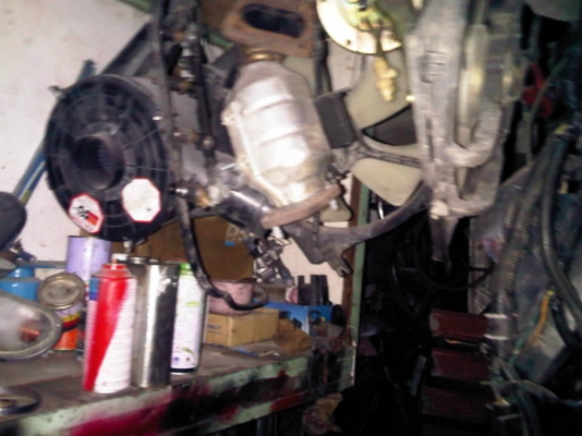 ขาย ถูกๆ ชุดสายไฟเครื่องยน4g15 แคมคู้ กล่องเครื่อง 4G15