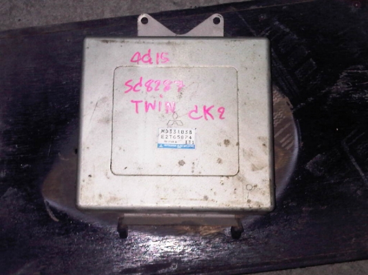 ขาย ถูกๆ ชุดสายไฟเครื่องยน4g15 แคมคู้ กล่องเครื่อง 4G15