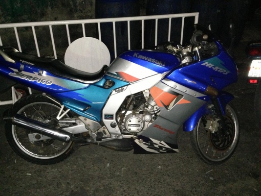 serpico สวยๆๆ ทะเบียนครบๆๆ