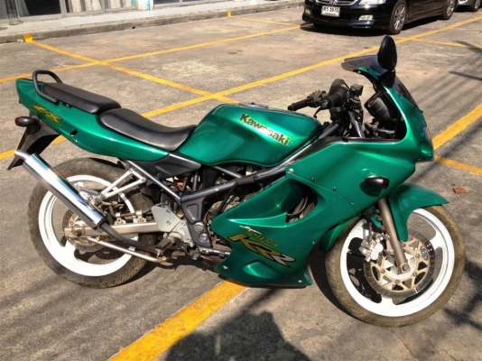 zx 150 cc สวยๆๆ ทะเบียนครบๆๆ