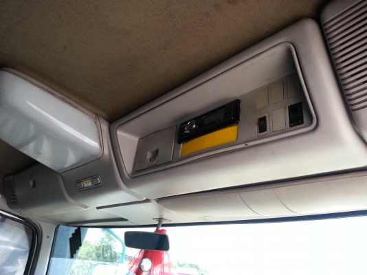 ขายHINO Profia P11C, 2เพลา,เครื่อง330แรง