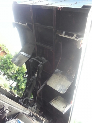 ขายHINO Profia P11C, 2เพลา,เครื่อง330แรง