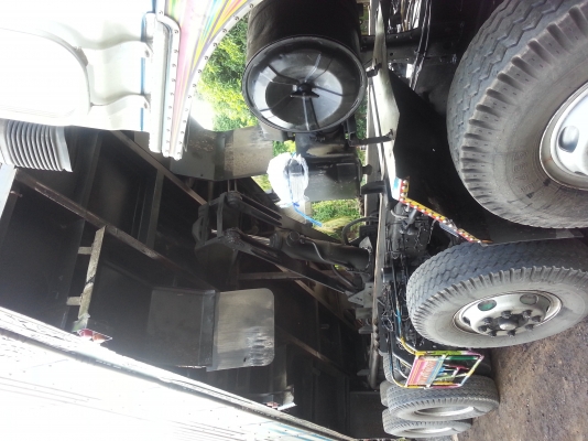 ขายHINO Profia P11C, 2เพลา,เครื่อง330แรง