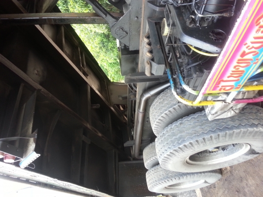 ขายHINO Profia P11C, 2เพลา,เครื่อง330แรง