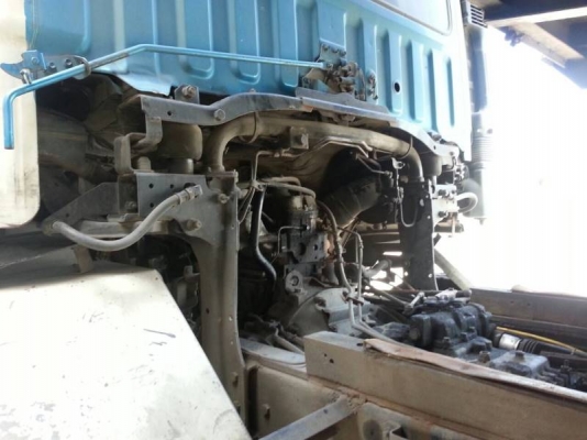 ขายHINO Profia P11C, 2เพลา,เครื่อง330แรง