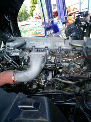 ขายเมก้าปี50กระบะดั้มเครื่อง260แรง2เพลาหัวบางราค1570000 ขายเมก้าปี50กระบะดั้มเครื่อง260แรง2เพลาหัวบางราค1570000