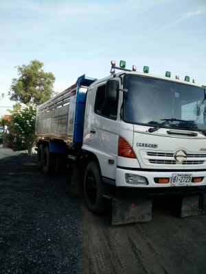 ขายเมก้าปี50กระบะดั้มเครื่อง260แรง2เพลาหัวบางราค1570000 ขายเมก้าปี50กระบะดั้มเครื่อง260แรง2เพลาหัวบางราค1570000