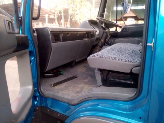 รถดั้มต่อไหม่สวยกิ๊ก เครื่อง wo4d. 120แรง พร้อมใช้งานครับ รถดั้มต่อไหม่สวยกิ๊ก เครื่อง wo4d. 120แรง พร้อมใช้งานครับ