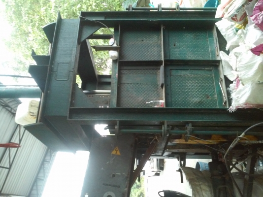 เครื่องอัด เครื่องอัด