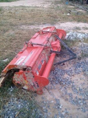 โรตารี่ตราช้าง ใส่L4708. ครับ