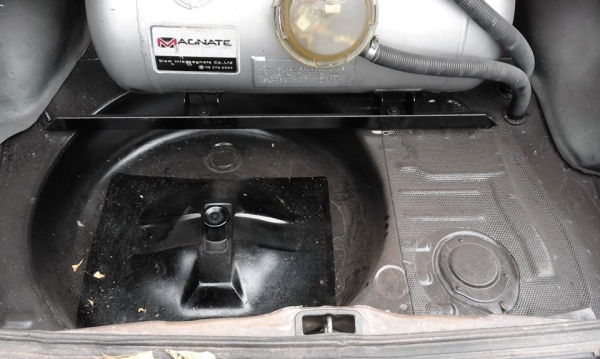 โตโยต้า หน้าแหลมTOYOTA TT141 รถคลาสสิคแนวเรโทร