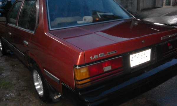 โตโยต้า หน้าแหลมTOYOTA TT141 รถคลาสสิคแนวเรโทร