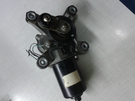 มอเตอร์ปัดน้ำฝนดีแมกช์ถอดครับ