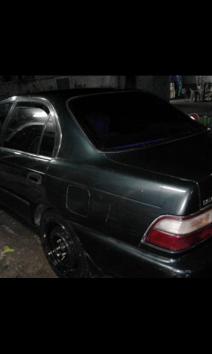 toyota ae101