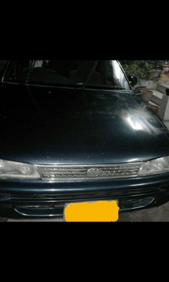 toyota ae101