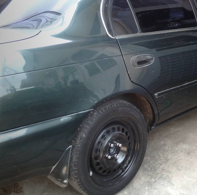toyota ae101