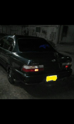 toyota ae101