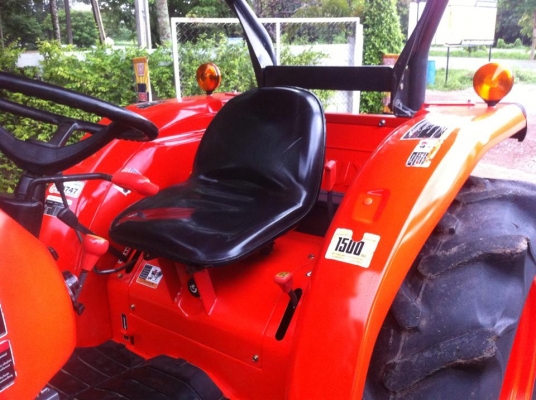 ขายรถไถ Kubota L4708(4WD) พร้อมใบมีดและผานพรวนช้างDH246 พร้อมใช้งาน ขายรถไถ Kubota L4708(4WD) พร้อมใบมีดและผานพรวนช้างDH246 พร้อมใช้งาน