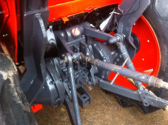 ขายรถไถ Kubota L4708(4WD) พร้อมใบมีดและผานพรวนช้างDH246 พร้อมใช้งาน ขายรถไถ Kubota L4708(4WD) พร้อมใบมีดและผานพรวนช้างDH246 พร้อมใช้งาน