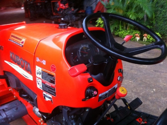 ขายรถไถ Kubota L4708(4WD) พร้อมใบมีดและผานพรวนช้างDH246 พร้อมใช้งาน ขายรถไถ Kubota L4708(4WD) พร้อมใบมีดและผานพรวนช้างDH246 พร้อมใช้งาน