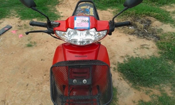 ขายเวฟ100สต๊าดมือทะเบืยนเต็ม-14500