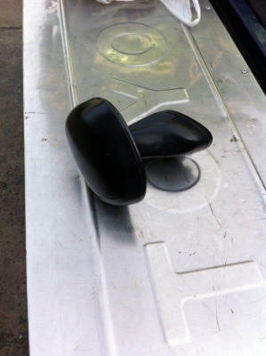 ขายกระจกมองมุมทรูปเปอร์