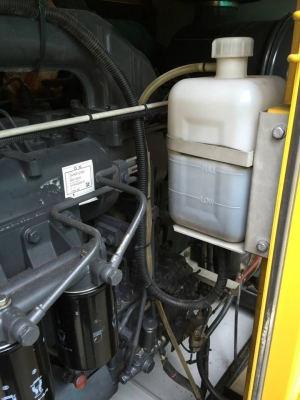 ขายด่วน เครื่องปั่นไฟสภาพดี มือสองจากญี่ปุ่น พร้อมใช้งาน