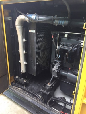 ขายด่วน เครื่องปั่นไฟสภาพดี มือสองจากญี่ปุ่น พร้อมใช้งาน