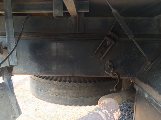 ขาย10ล้อ2เพลาfm3h