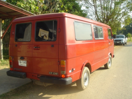 ขาย Volkswagen LT28