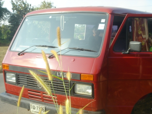 ขาย Volkswagen LT28