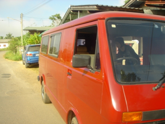 ขาย Volkswagen LT28