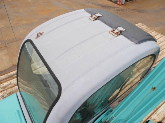 รถขุด Kobelco SK60-3 ทำงานน้อย สนใจโทร. 080-6565422 (หนิง)