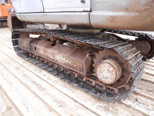 รถขุด Kobelco SK60-3 ทำงานน้อย สนใจโทร. 080-6565422 (หนิง)