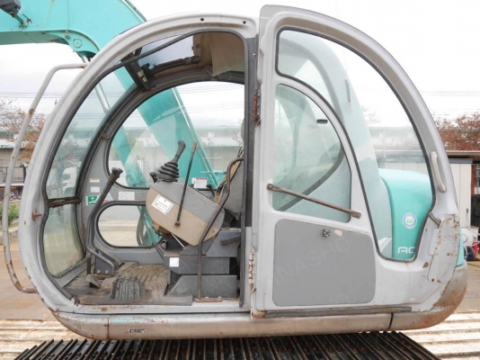 รถขุด Kobelco SK60-3 ทำงานน้อย สนใจโทร. 080-6565422 (หนิง)