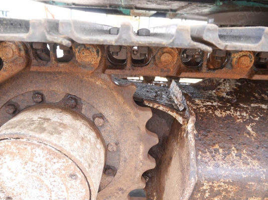 รถขุด Kobelco SK60-3 ทำงานน้อย สนใจโทร. 080-6565422 (หนิง)