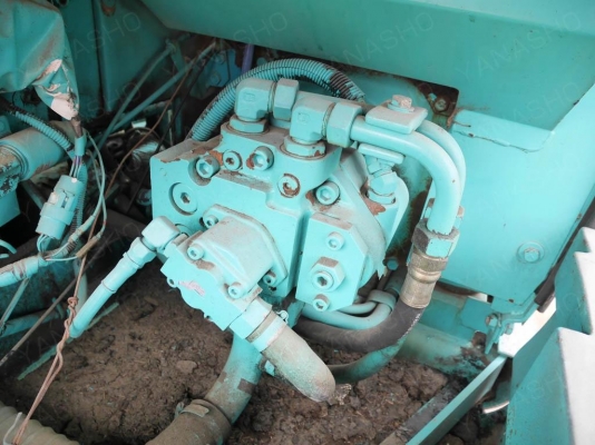 รถขุด Kobelco SK60-3 ทำงานน้อย สนใจโทร. 080-6565422 (หนิง)