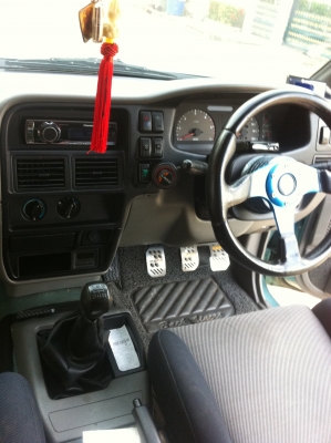 ข า ย แ ล้ ว ข อ บ คุ ณ ผู้ ซื้ อ แ ล ะ TRUCK2 HAND