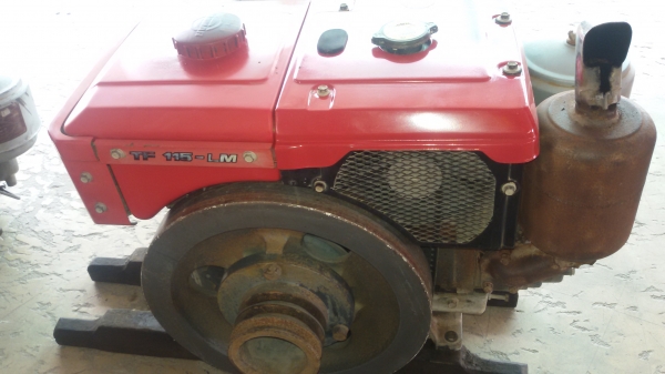 ขายเครื่องยันม้า TF115LMราคา23500บาท ติดนิ้มครับสภาพพร้อมใช้งานราคานี้ยังต่อรองได้อีกนะครับ รถอยู่ วังบัว อ คลองขลุง จ กำแพงเพชรโทร0813655997อำพร พาเจริญ ขายเครื่องยันม้า TF115LMราคา23500บาท ติดนิ้มครับสภาพพร้อมใช้งานราคานี้ยังต่อรองได้อีกนะครับ รถอยู่ วังบัว อ คลองขลุง จ กำแพงเพชรโทร0813655997อำพร พาเจริญ