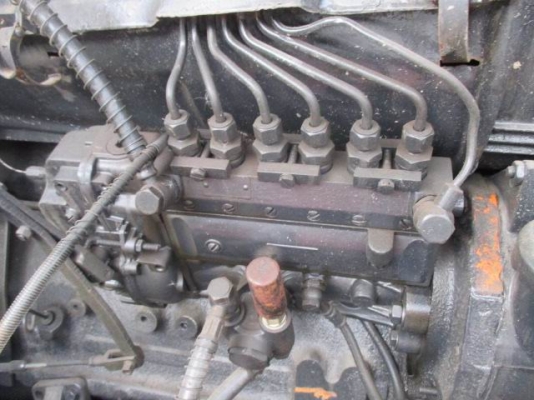 ขายรถบด DYNAPAC รุ่น CC422 สภาพสวยพร้อมใช้งาน