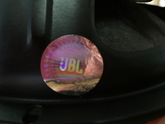 ขายลำโพงซับ JBL GT102 4 Ohm ของแท้ USA. ขายลำโพงซับ JBL GT102 4 Ohm ของแท้ USA.