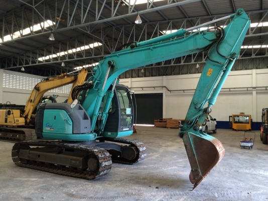 มาถึงแล้วนะครับ(คันที่1) SK135SR-1ES-YY04-09494 ปี2007 3295ชม.! รถสวยๆเลยครับ เก่านอกราคาไม่แพง เข้ามาดูของได้เลยครับ มาถึงแล้วนะครับ(คันที่1) SK135SR-1ES-YY04-09494 ปี2007 3295ชม.! รถสวยๆเลยครับ เก่านอกราคาไม่แพง เข้ามาดูของได้เลยครับ