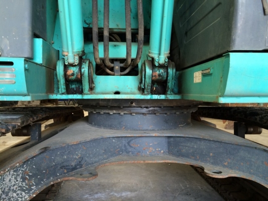 มาถึงแล้วนะครับ(คันที่1) SK135SR-1ES-YY04-09494 ปี2007 3295ชม.! รถสวยๆเลยครับ เก่านอกราคาไม่แพง เข้ามาดูของได้เลยครับ มาถึงแล้วนะครับ(คันที่1) SK135SR-1ES-YY04-09494 ปี2007 3295ชม.! รถสวยๆเลยครับ เก่านอกราคาไม่แพง เข้ามาดูของได้เลยครับ