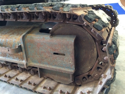 มาถึงแล้วนะครับ(คันที่1) SK135SR-1ES-YY04-09494 ปี2007 3295ชม.! รถสวยๆเลยครับ เก่านอกราคาไม่แพง เข้ามาดูของได้เลยครับ มาถึงแล้วนะครับ(คันที่1) SK135SR-1ES-YY04-09494 ปี2007 3295ชม.! รถสวยๆเลยครับ เก่านอกราคาไม่แพง เข้ามาดูของได้เลยครับ